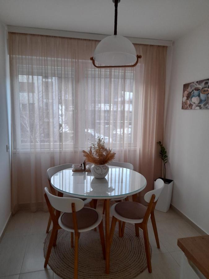 Apartman 8 Vrdnik Exterior photo